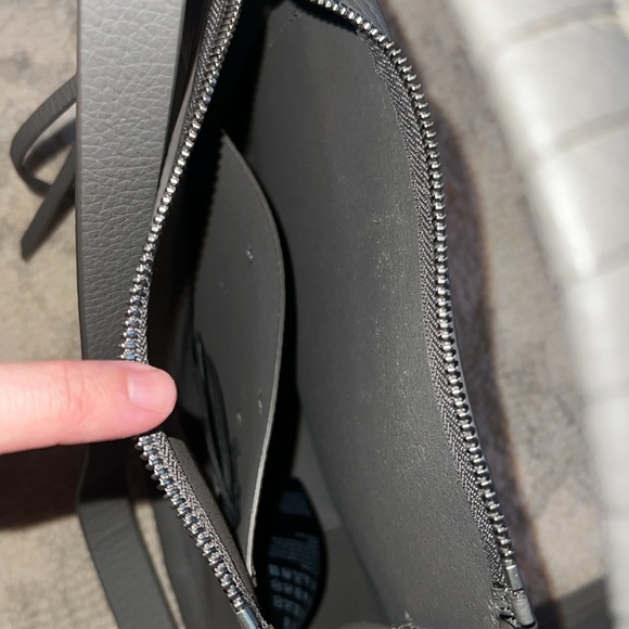 All saints bag - Picture 4 of 4